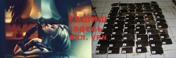 крисы Горняк