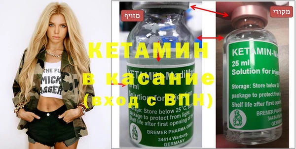 крисы Горняк